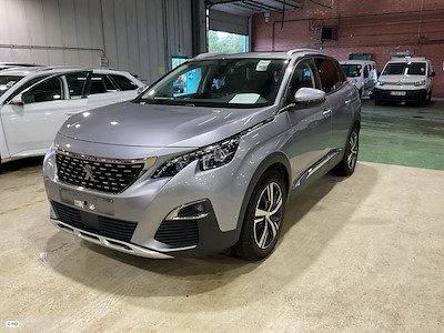 Peugeot 3008 diesel - 2016 1.5 BlueHDi Allure (EU6.2)