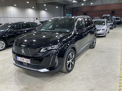 Peugeot 5008 1.2 PURETECH 130 GT