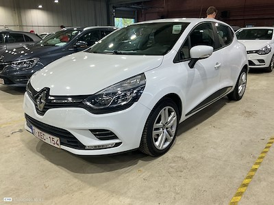 Renault Clio 0.9 TCe Zen (EU6c) STOCK