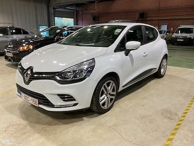 Renault Clio 0.9 TCe Zen (EU6c) STOCK