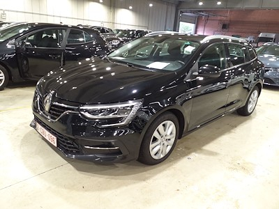 Renault Mau2030gane grandtour 1.5 BLUE DCI 115 EDC CORPORATE EDITION