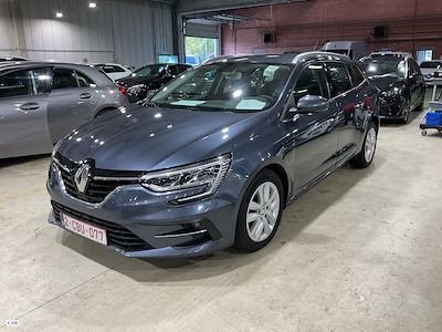 Renault Mau2030gane grandtour 1.5 BLUE DCI 115 EDC CORPORATE EDITION