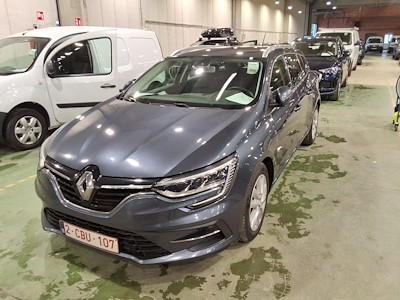 Renault Mau2030gane grandtour 1.5 BLUE DCI 115 EDC CORPORATE EDITION