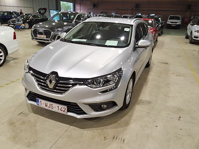 Renault Megane grandtour - 2016 1.33 TCe Intens EDC GPF