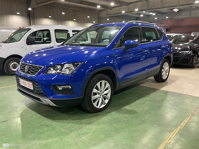 Seat ATECA 1.5 TSI EVO Move! OPF