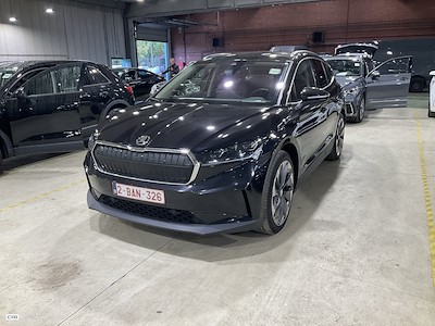 Skoda ENYAQ 82KWH IV 80