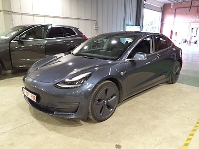 Tesla Model 3 75 kWh Long-Range Dual Motor