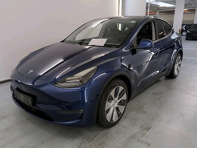 Tesla Model Y BEV 75KWH LONG RANGE AUTO 4WD