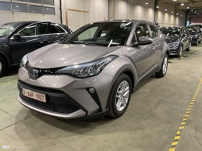 Toyota C-HR 1.8 VVT-I HEV C-ENTER AUTO