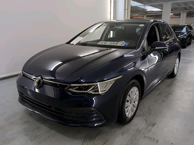 Volkswagen Golf 1.0 TSI 81KW