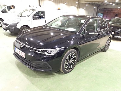 Volkswagen Golf 1.5 TSI LIFE