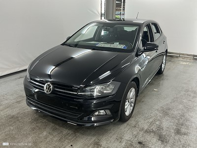 Volkswagen Polo - 2017 1.0 TSi Comfortline STOCK