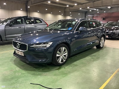 Volvo V60 2.0 B3 GEARTRONIC MOMENTUM PRO