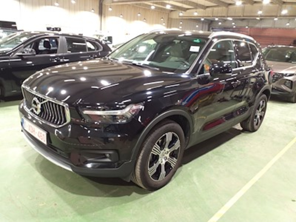 Volvo XC40 1.5 T3 Inscription Geartronic
