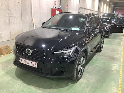 Volvo XC40 1.5 T4 PHEV PLUS DARK DESIGN DCT