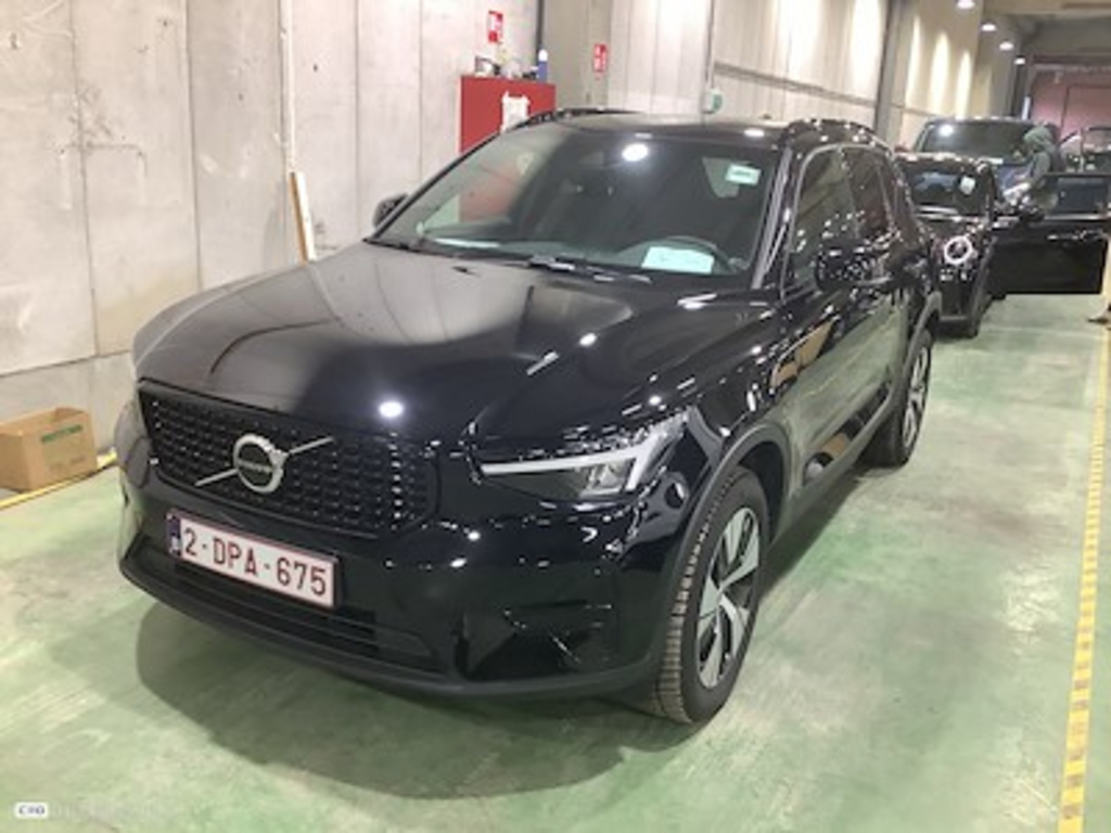 Volvo XC40 1.5 T4 PHEV PLUS DARK DESIGN DCT