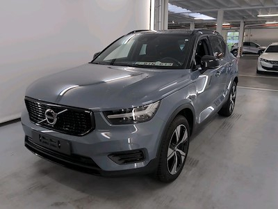 Volvo XC40 1.5 T5 PHEV R-DESIGN DCT