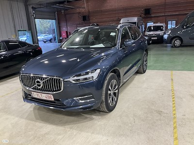 Volvo XC60 2.0 T6 RECHARGE GEARTR INSCRIPTION EXPR.