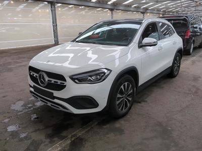 Mercedes-Benz Gla 220 D 8G-DCT, 2022