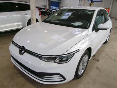 Volkswagen Golf 2.0 TDI SCR DSG Life, 2022
