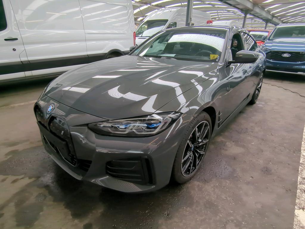 BMW I4 EDRIVE40 GRAN COUPE M Sport, 2022
