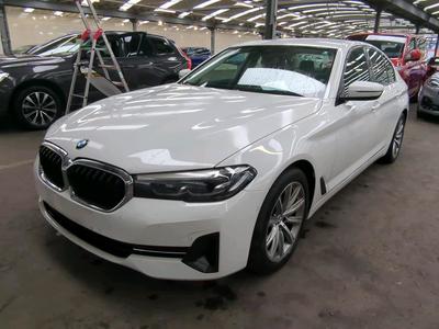 BMW 530D AUT., 2020