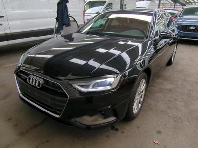 Audi A4 AVANT 40 TDI QUATTRO S TRONIC, 2020