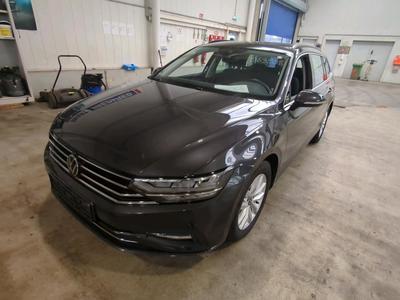 Volkswagen Passat VARIANT 2.0 TDI SCR DSG Business, 2021