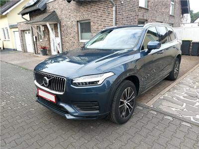 Volvo XC90 B5 B AWD GEARTRONIC, 2020