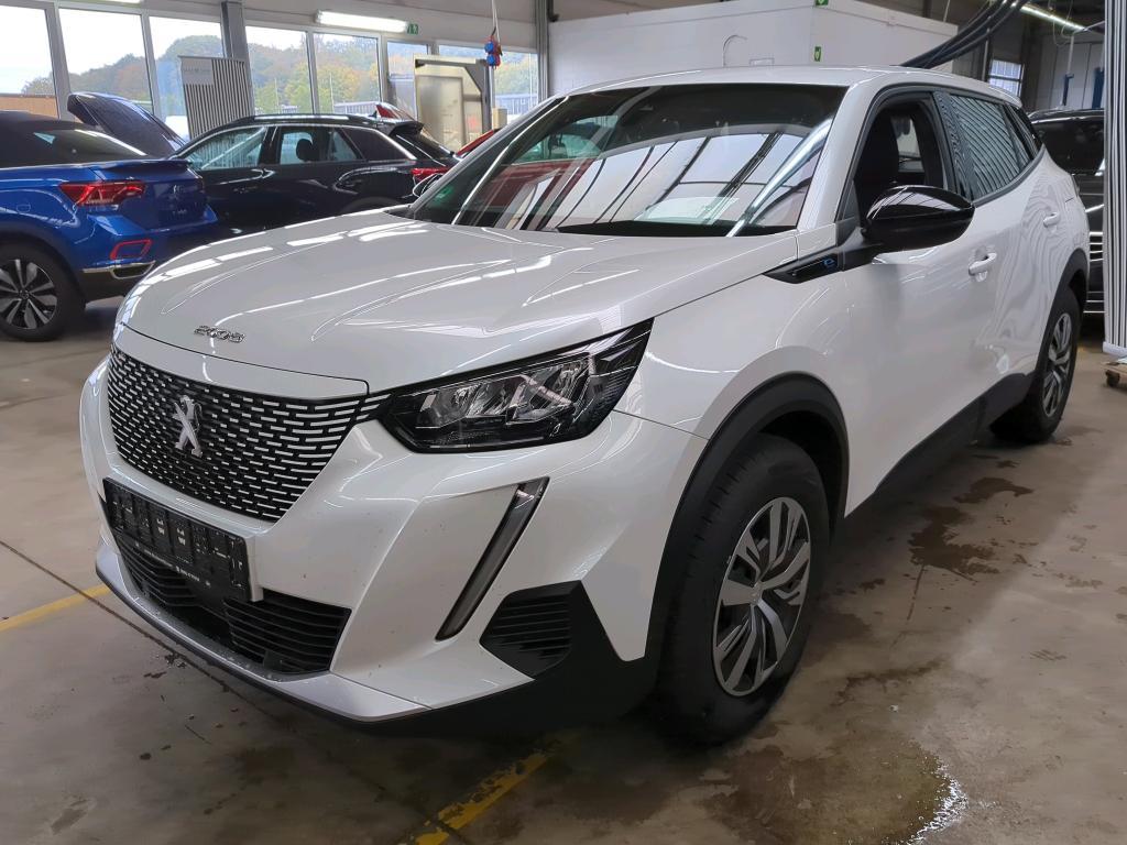 Peugeot 2008 ELEKTRO Active Pack, 2023