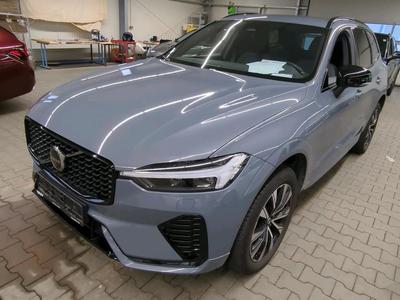 Volvo Xc60 B4 D AWD, 2023