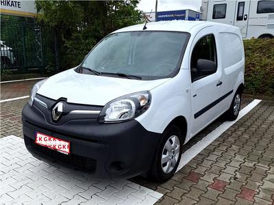 Renault Kangoo Z.E. 33 (MIT BATTERIE), 2021