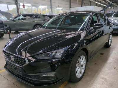 Seat Leon 2.0 TDI Reference, 2022