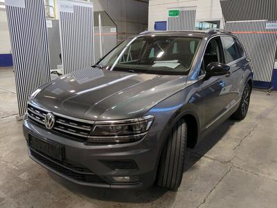 Volkswagen Tiguan 2.0 TDI SCR DSG, 2020
