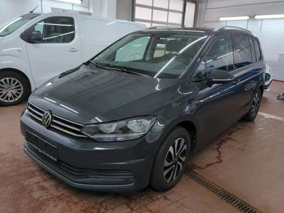 Volkswagen Touran 2.0 TDI SCR DSG Comfortline, 2021