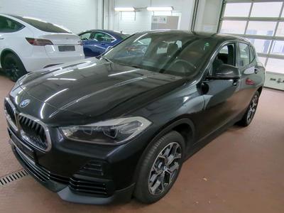 BMW X2 XDRIVE18D AUT. Advantage Plus, 2022