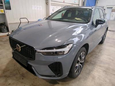Volvo Xc60 B4 D AWD, 2023