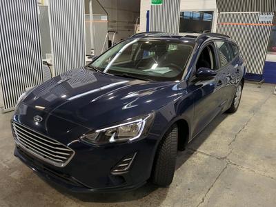 Ford Focus TURNIER 1.0 ECOBOOST START-STOPP-SYSTEM TREND, 2019