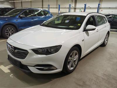 Opel Insignia SPORTS TOURER 2.0 DIESEL AUT. Business Edition, 2019