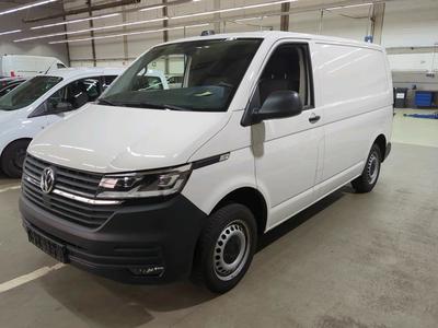 Volkswagen Transporter T6.1 DSG KURZ, 2020
