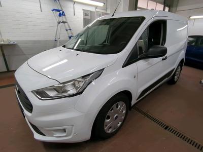 Ford Transit CONNECT 220 L1 S&amp;S Trend, 2019