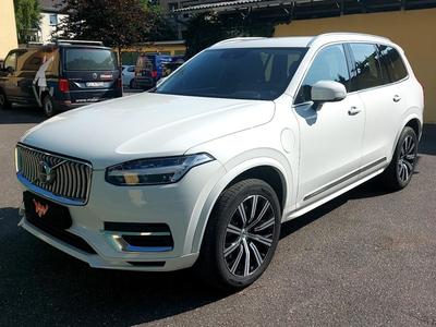 Volvo XC90 T8 AWD RECHARGE GEARTRONIC, 2020