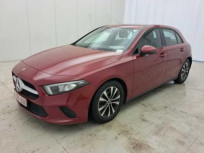 Mercedes A-Klasse A180d Business Solution 1.5d 116pk/cv 5p, 2020