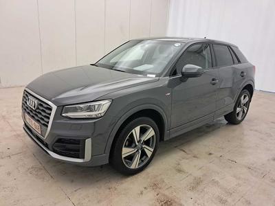 Audi Q2 35 1.5TFSi 150pk/cv 5p, 2020
