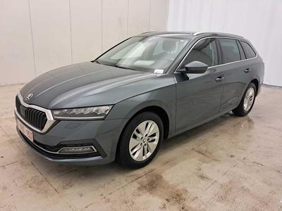 Skoda Octavia Combi Ambition 2.0TDi 150pk/cv 5p DSG7, 2020