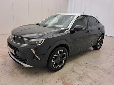 Opel Mokka Ultimate 1.2T Start/Stop 130pk/cv 5p, 2021