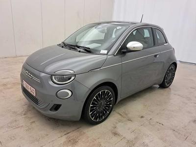 Fiat 500 500e Hatchback La Prima 118pk/cv 3p, 2021
