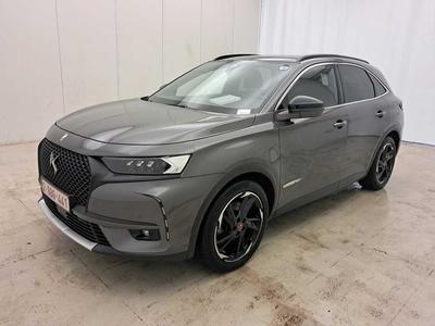 Ds DS7 Crossback E-Tense Performance Line+ 1.6i 225pk/cv 5p Aut, 2021