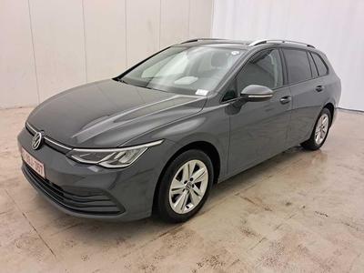 Volkswagen Golf VIII Variant Life 1.5TSi 130pk/cv 5p, 2021