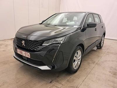 Peugeot 5008 Active Pack 1.2 PureTech S/S 130pk/cv 5p, 2023